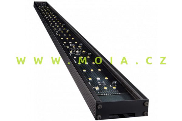 PULZAR LED – HO – marine – 1270 mm, 78 W DIMM – stmívání Bluetooth Interface

