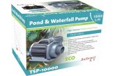 Víceúčelové čerpadlo Jebao – Jecod TSP-10000 ECO  pro jezírka, zahradní vodopády, akvária